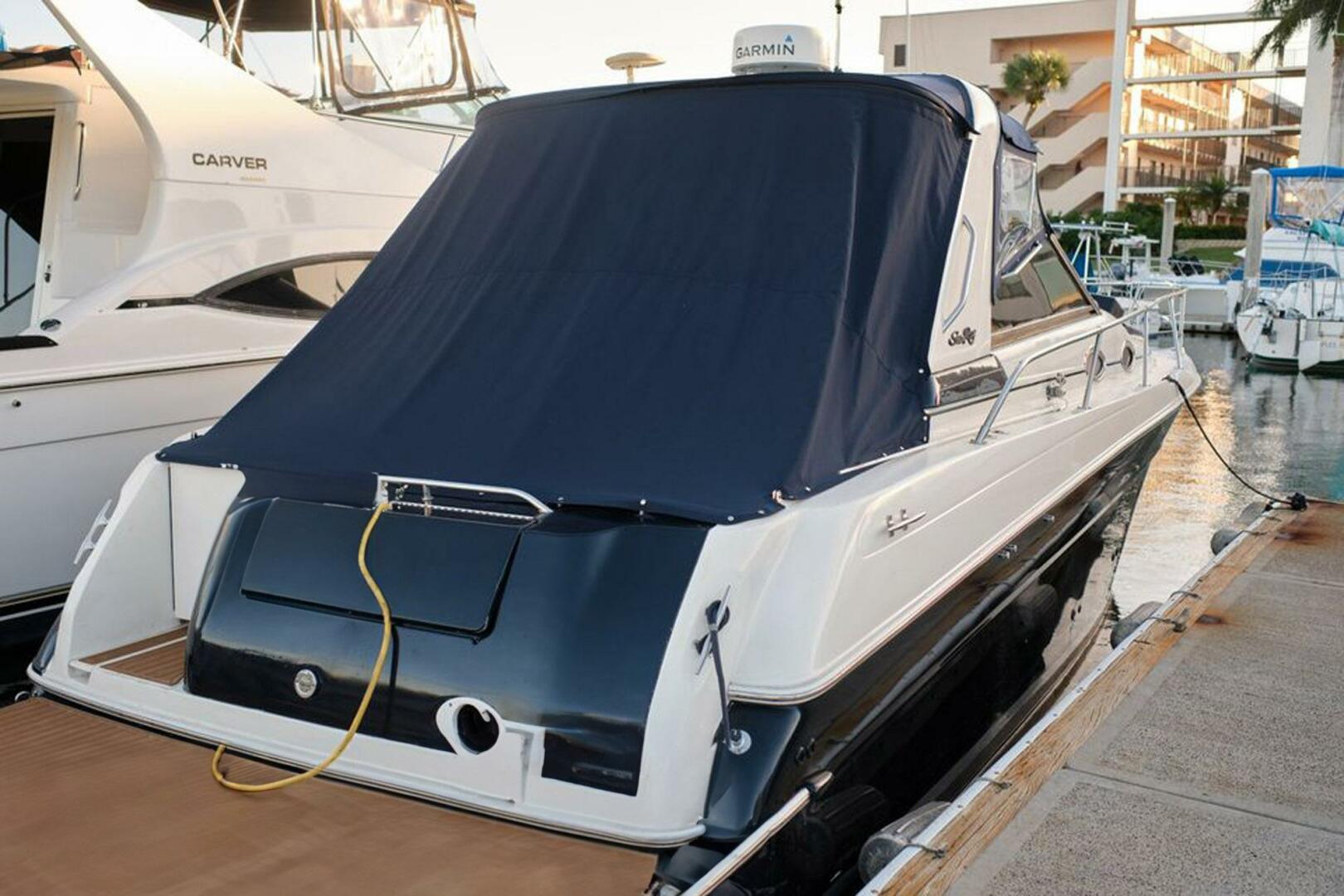 Sea Ray-290 Sundancer 1997 -Naples-Florida-United States-5044858 | Thumbnail