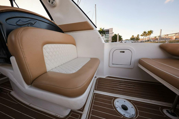 Sea Ray-290 Sundancer 1997 -Naples-Florida-United States-4341882