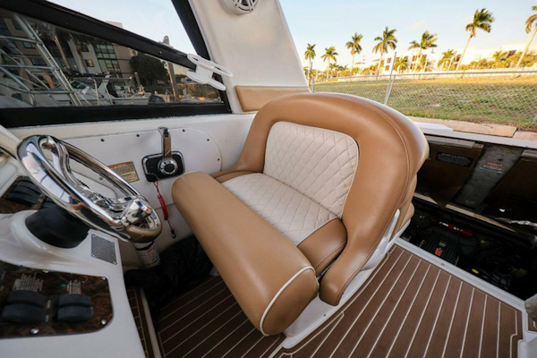 Sea Ray-290 Sundancer 1997 -Naples-Florida-United States-4341881