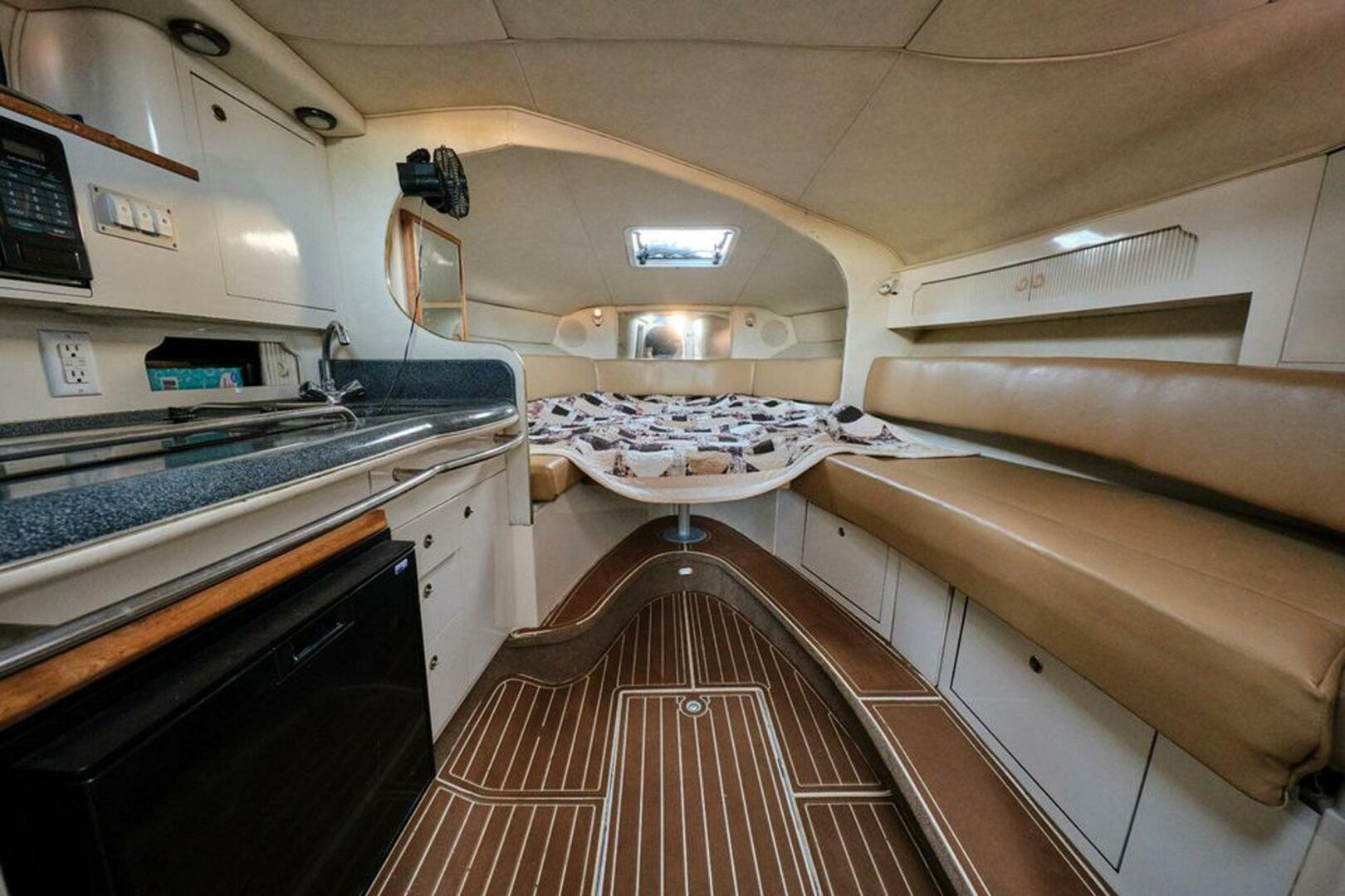 Sea Ray-290 Sundancer 1997 -Naples-Florida-United States-4341877 | Thumbnail
