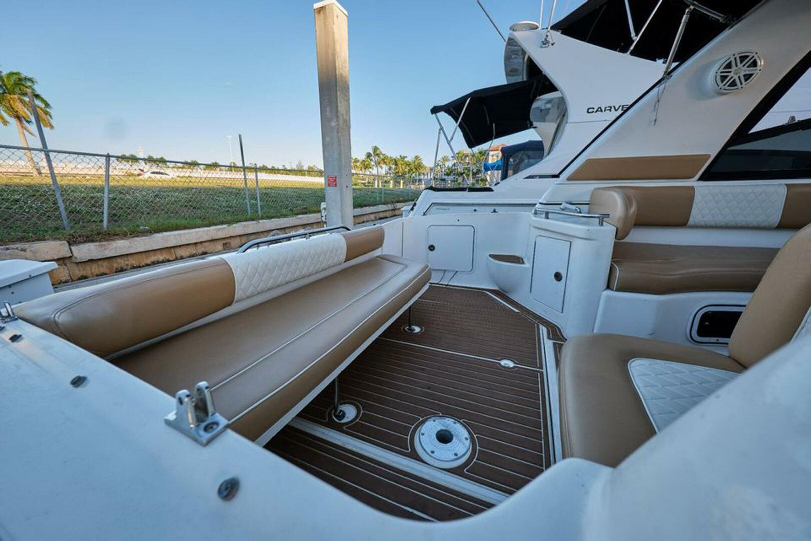 Sea Ray-290 Sundancer 1997 -Naples-Florida-United States-4341883 | Thumbnail