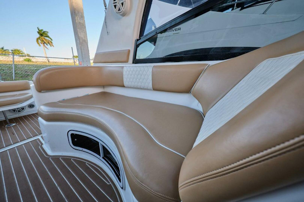 Sea Ray-290 Sundancer 1997 -Naples-Florida-United States-4341879