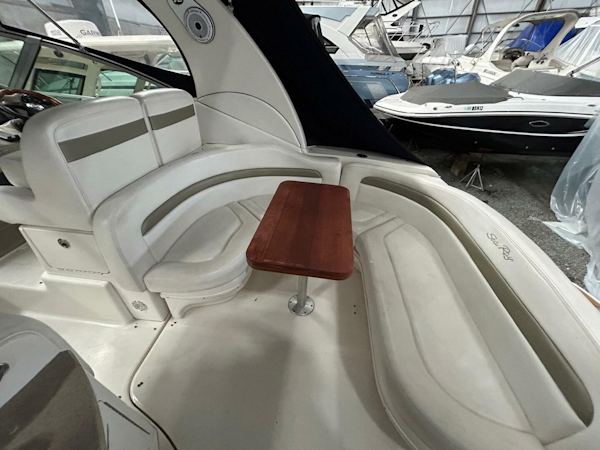 Sea Ray-320 Sundancer 2006 -Pasadena-Maryland-United States-4469539