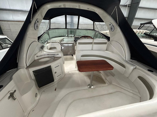 Sea Ray-320 Sundancer 2006 -Pasadena-Maryland-United States-4469536