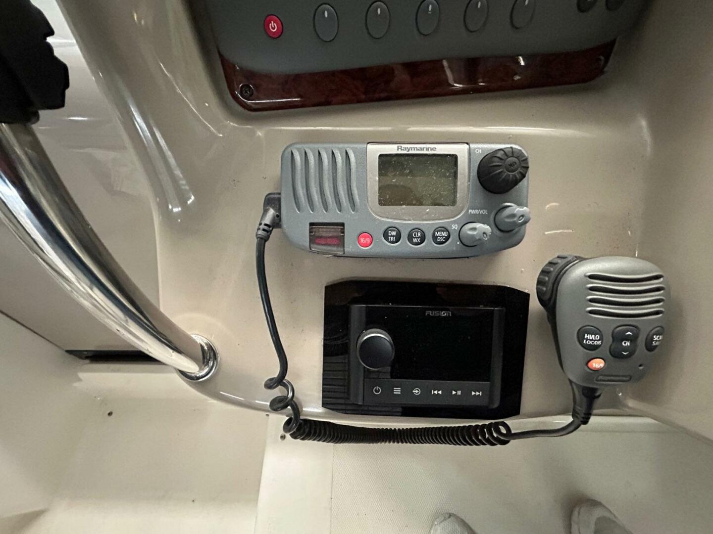 Sea Ray-320 Sundancer 2006 -Pasadena-Maryland-United States-4469553 | Thumbnail