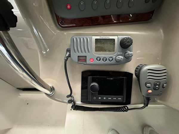 Sea Ray-320 Sundancer 2006 -Pasadena-Maryland-United States-4469553