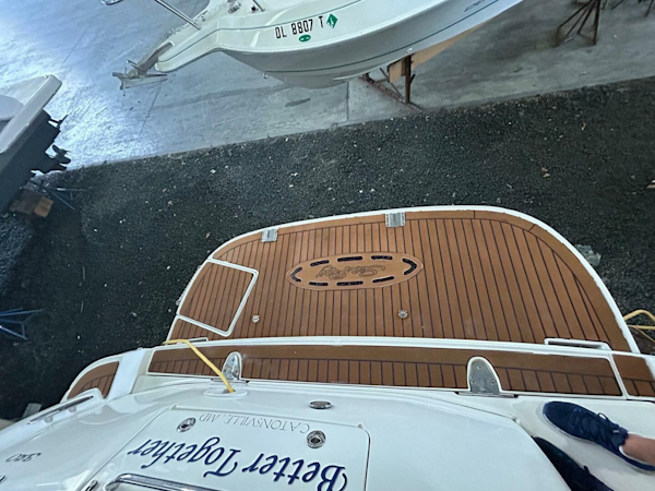 Sea Ray-320 Sundancer 2006 -Pasadena-Maryland-United States-4469580