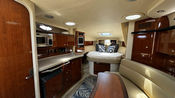Sea Ray-320 Sundancer 2006 -Pasadena-Maryland-United States-4469563