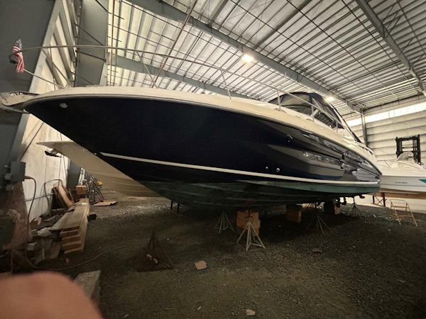 Sea Ray-320 Sundancer 2006 -Pasadena-Maryland-United States-4469532
