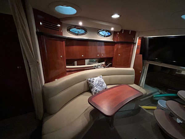 Sea Ray-320 Sundancer 2006 -Pasadena-Maryland-United States-4469565