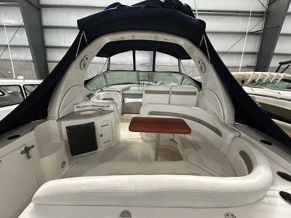 Sea Ray-320 Sundancer 2006 -Pasadena-Maryland-United States-4469578