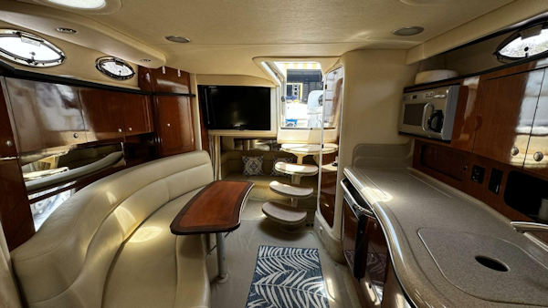 Sea Ray-320 Sundancer 2006 -Pasadena-Maryland-United States-4469562