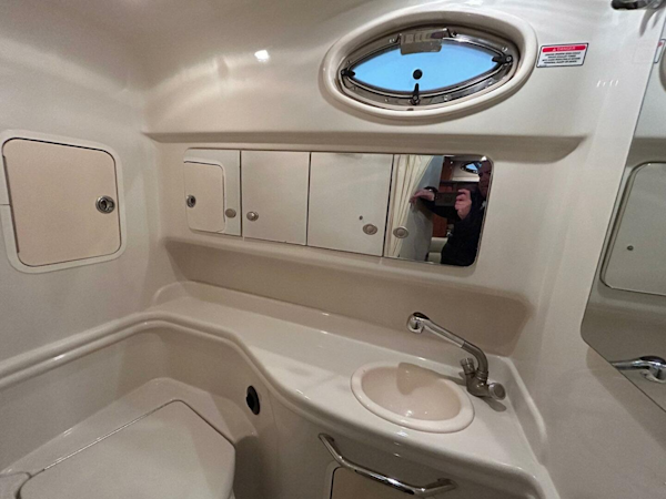 Sea Ray-320 Sundancer 2006 -Pasadena-Maryland-United States-4469570
