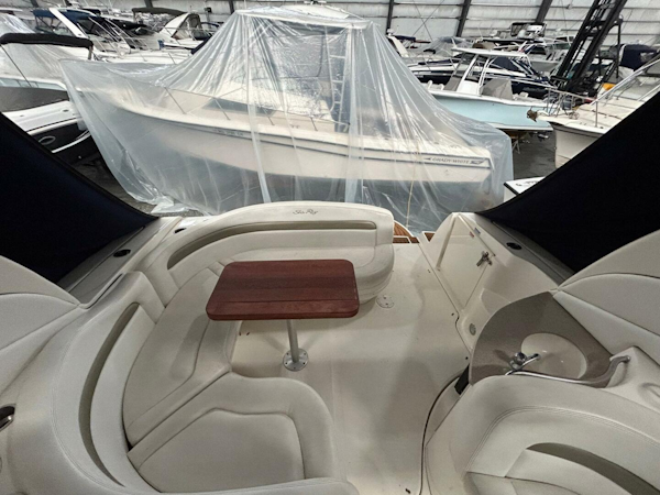 Sea Ray-320 Sundancer 2006 -Pasadena-Maryland-United States-4469541