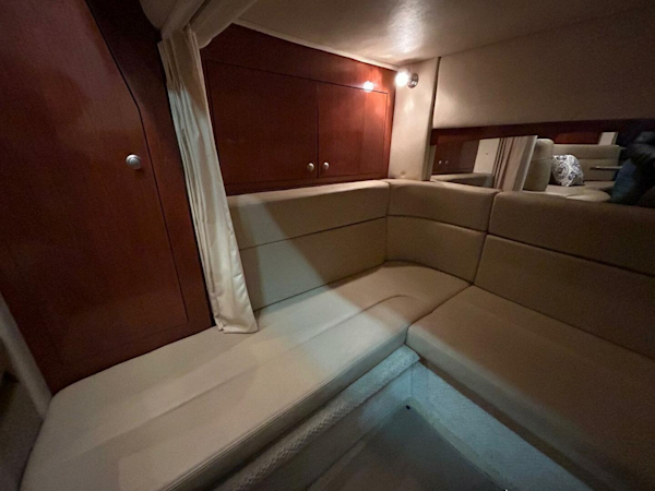 Sea Ray-320 Sundancer 2006 -Pasadena-Maryland-United States-4469572