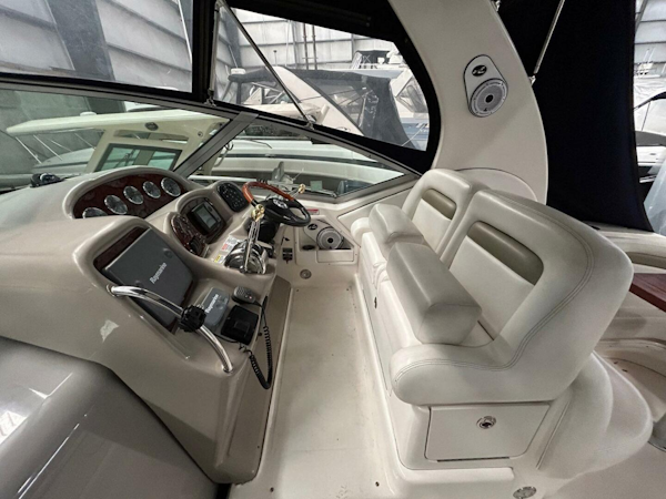 Sea Ray-320 Sundancer 2006 -Pasadena-Maryland-United States-4469545
