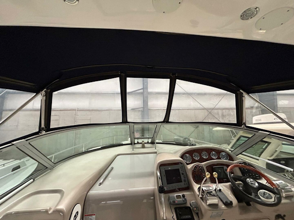 Sea Ray-320 Sundancer 2006 -Pasadena-Maryland-United States-4469560