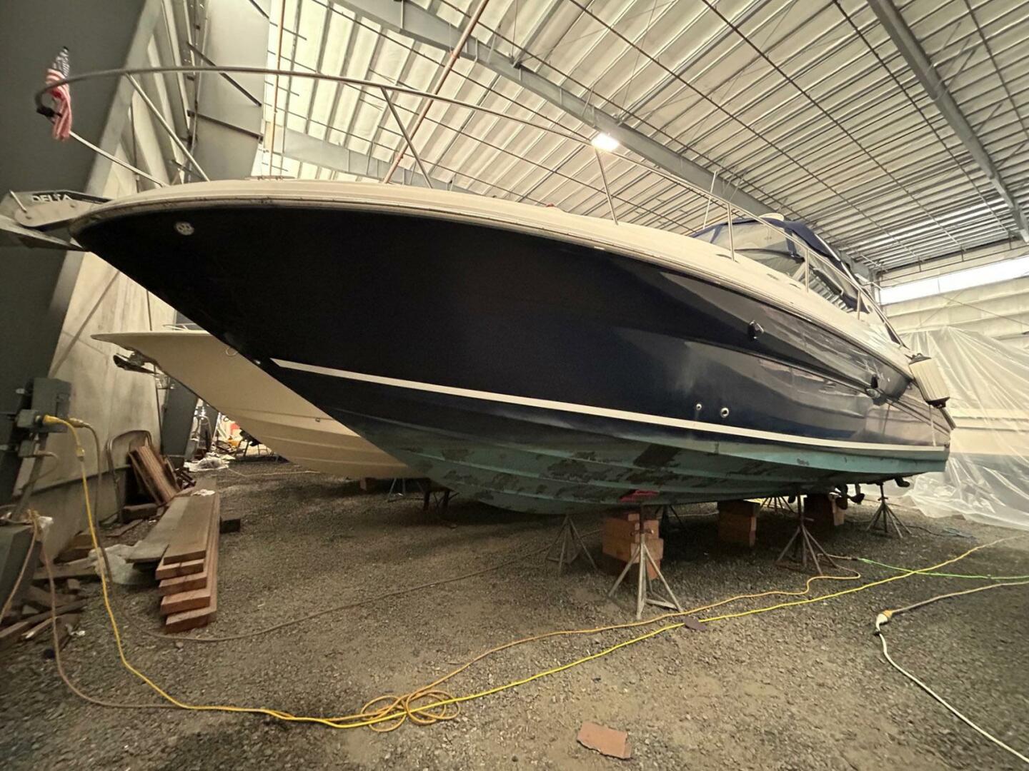 Sea Ray-320 Sundancer 2006 -Pasadena-Maryland-United States-4469582 | Thumbnail