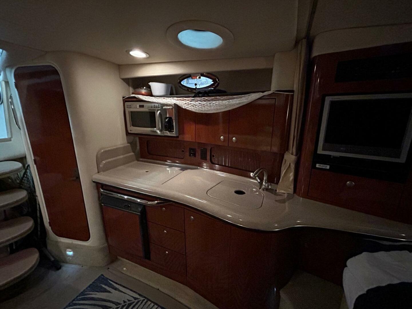 Sea Ray-320 Sundancer 2006 -Pasadena-Maryland-United States-4469567 | Thumbnail