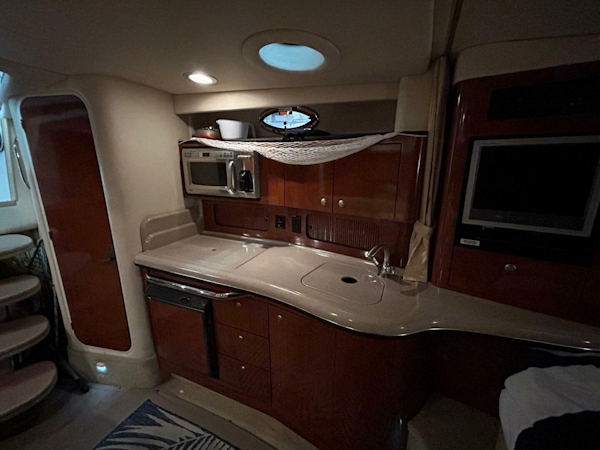 Sea Ray-320 Sundancer 2006 -Pasadena-Maryland-United States-4469567