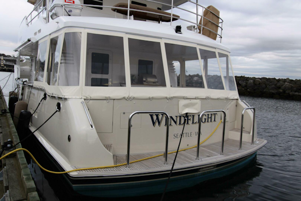 Nordhavn 2011-Windflight Seattle-Washington-United States-4328961
