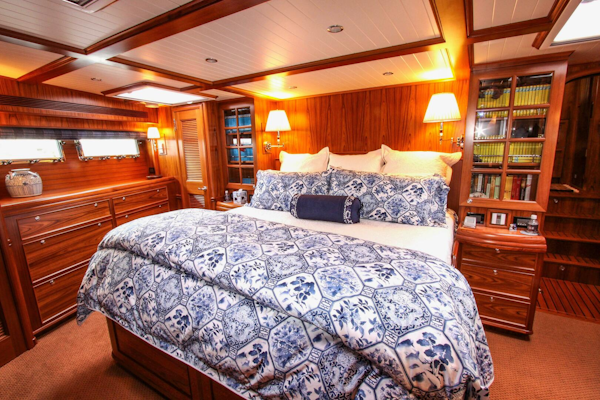 Nordhavn 2011-Windflight Seattle-Washington-United States-4328985