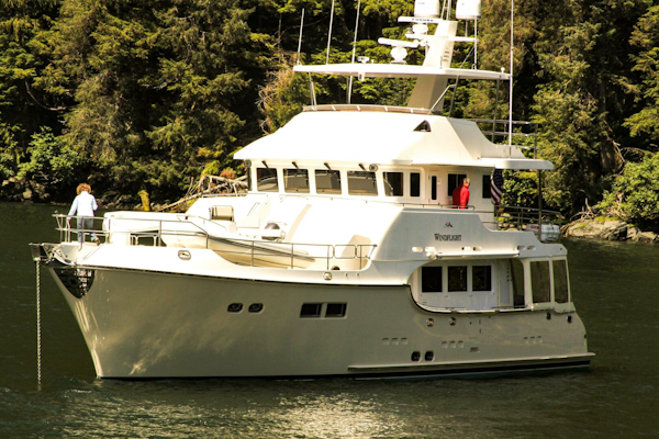Nordhavn 2011-Windflight Seattle-Washington-United States-4328958