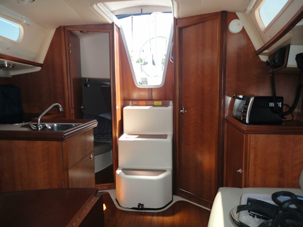 Marlow-Hunter-Hunter 27 2013 -Daytona Beach-Florida-United States-4332258