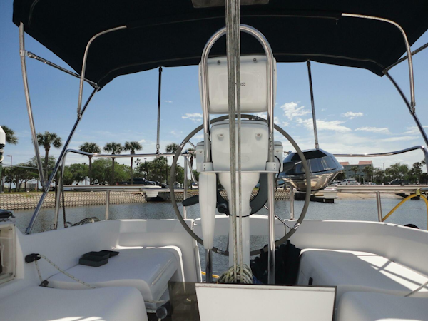 Marlow-Hunter-Hunter 27 2013 -Daytona Beach-Florida-United States-4332257