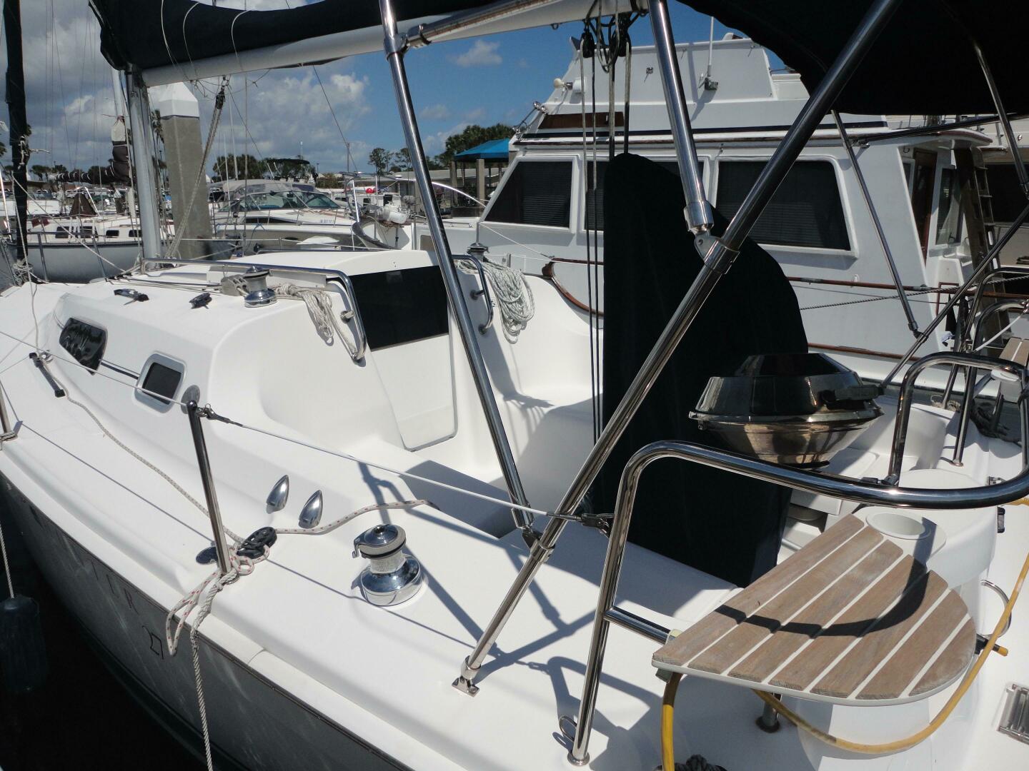 Marlow-Hunter-Hunter 27 2013 -Daytona Beach-Florida-United States-4332255 | Thumbnail