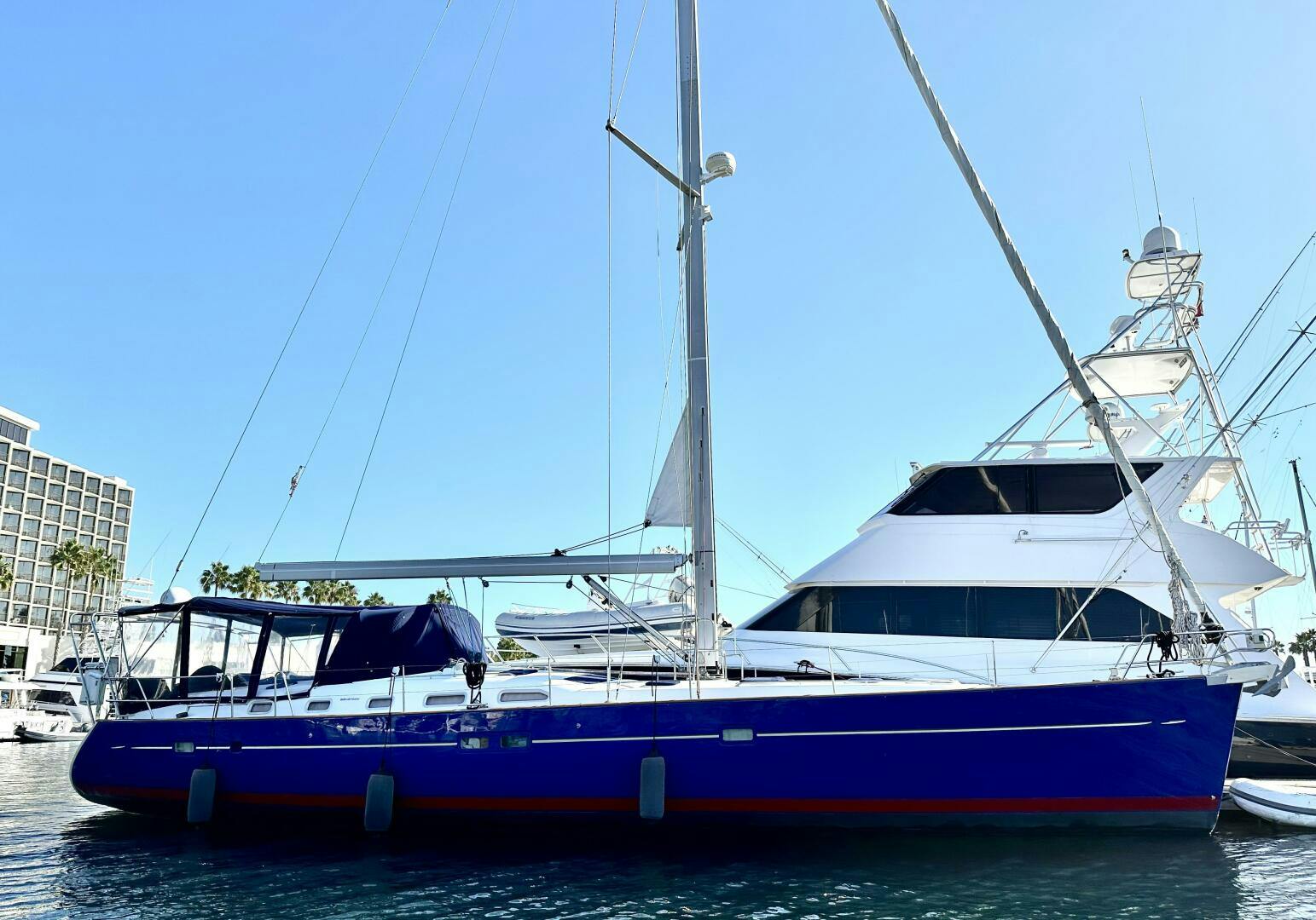 Beneteau 2006-No Regrets San Diego-California-United States-4335353