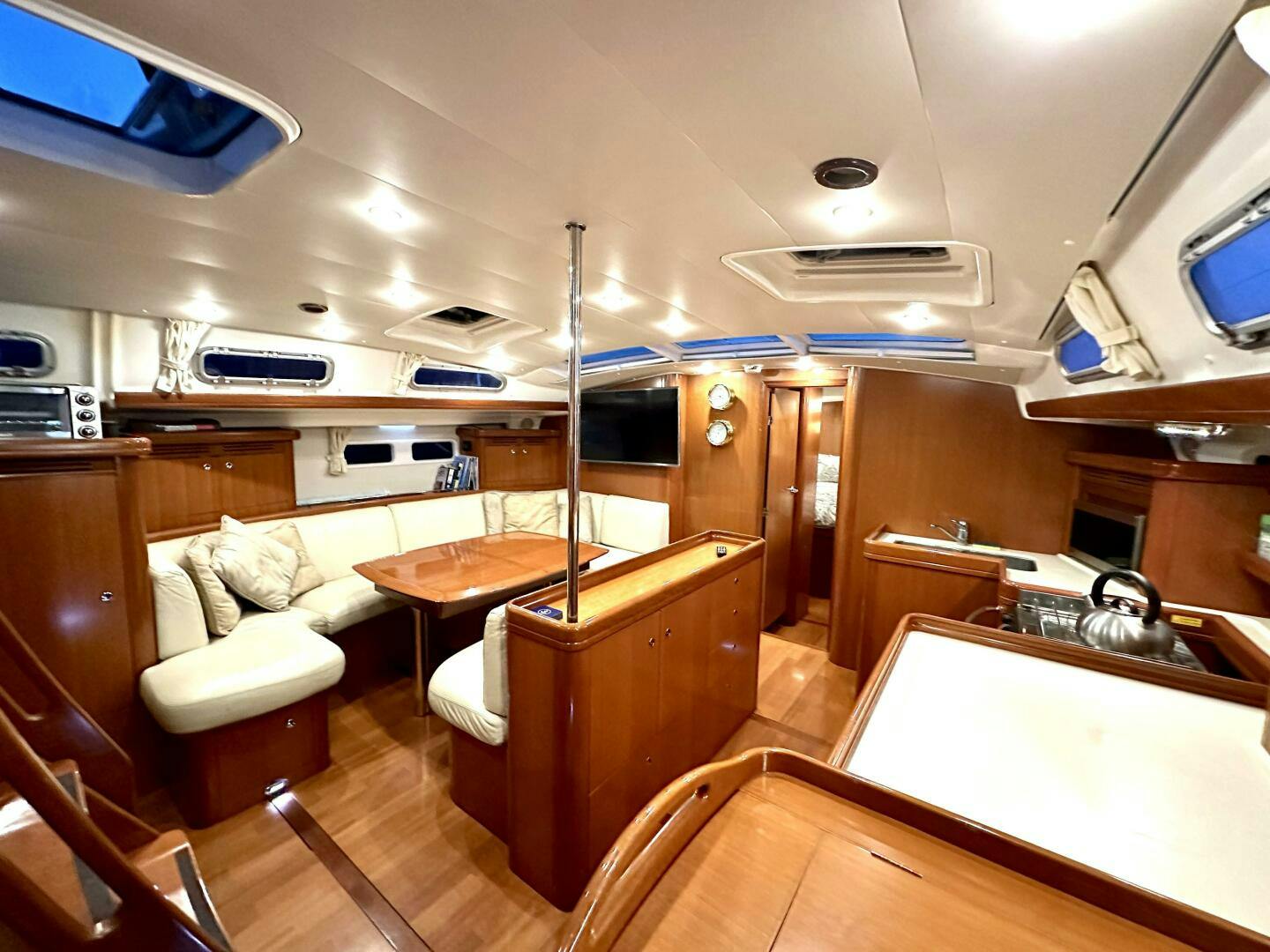 Beneteau 2006-No Regrets San Diego-California-United States-4335362