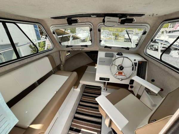 Parker-2320 2018 -Essex-Maryland-United States-4336689