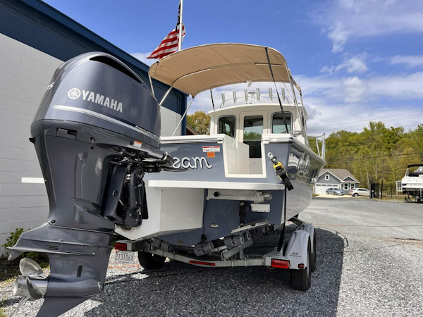 Parker-2320 2018 -Essex-Maryland-United States-4336681