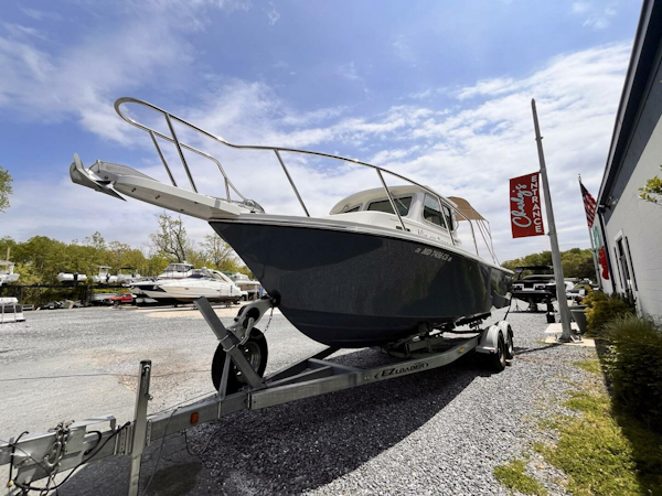 Parker-2320 2018 -Essex-Maryland-United States-4336618