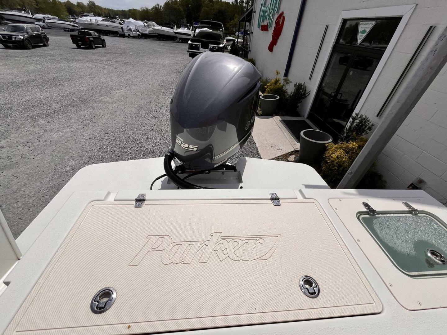Parker-2320 2018 -Essex-Maryland-United States-4336697 | Thumbnail