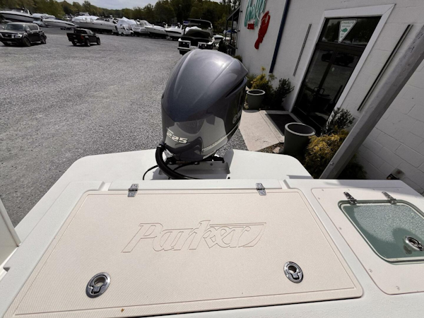 Parker-2320 2018 -Essex-Maryland-United States-4336697