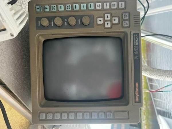 Bertram-31 1975-LITTLE EVA Newburyport-Massachusetts-United States-LITTLE EVA_Raytheon GPS-4339165