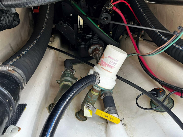 Custom-Correct Craft Inc. Fish Nautique 1978-LOCA Palm Beach-Florida-United States-4344478