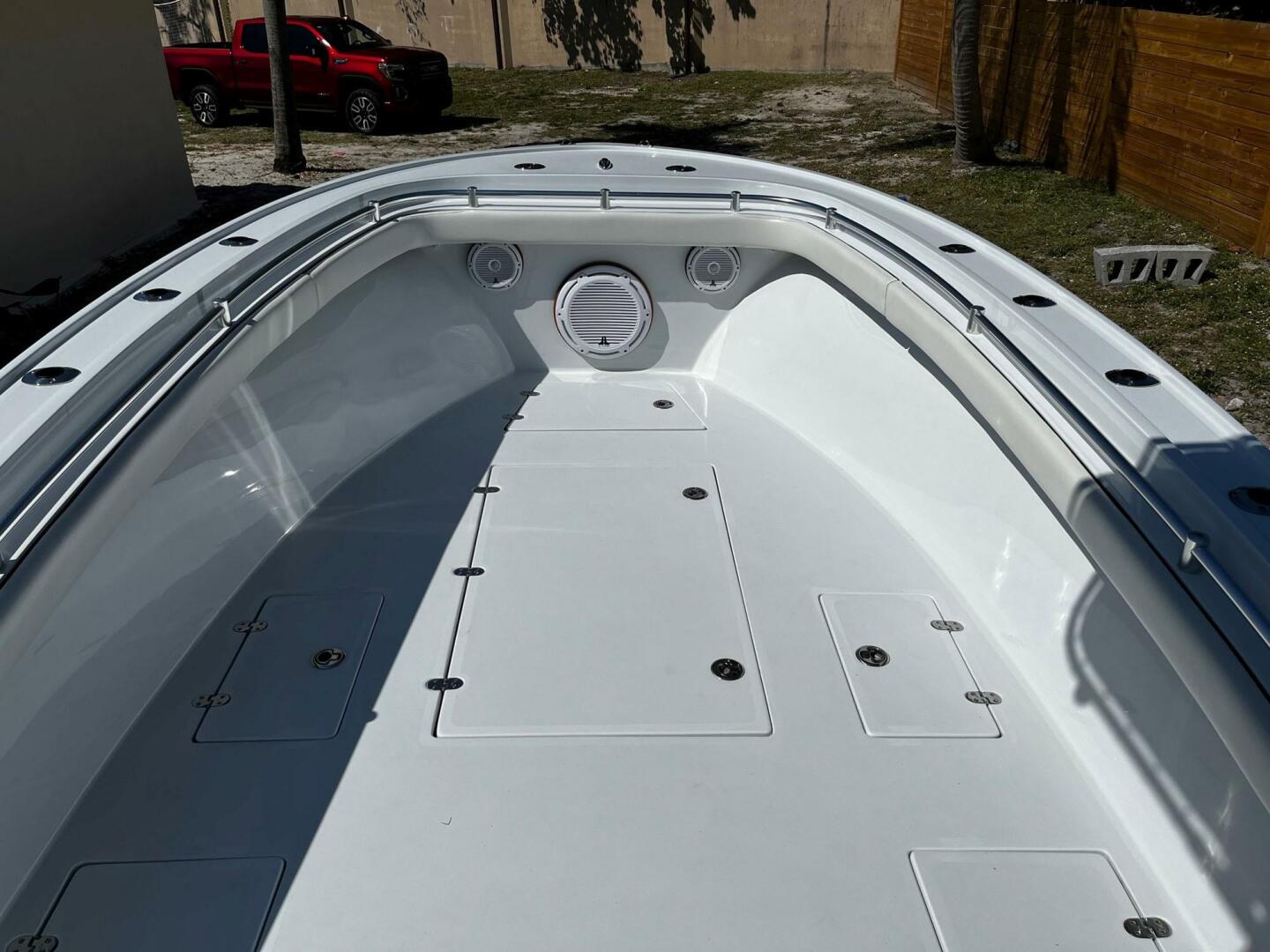 Custom-Correct Craft Inc. Fish Nautique 1978-LOCA Palm Beach-Florida-United States-4344443 | Thumbnail