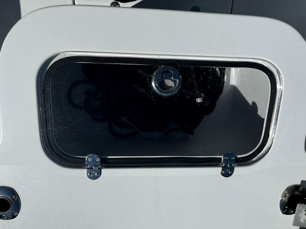 Custom-Correct Craft Inc. Fish Nautique 1978-LOCA Palm Beach-Florida-United States-4344471