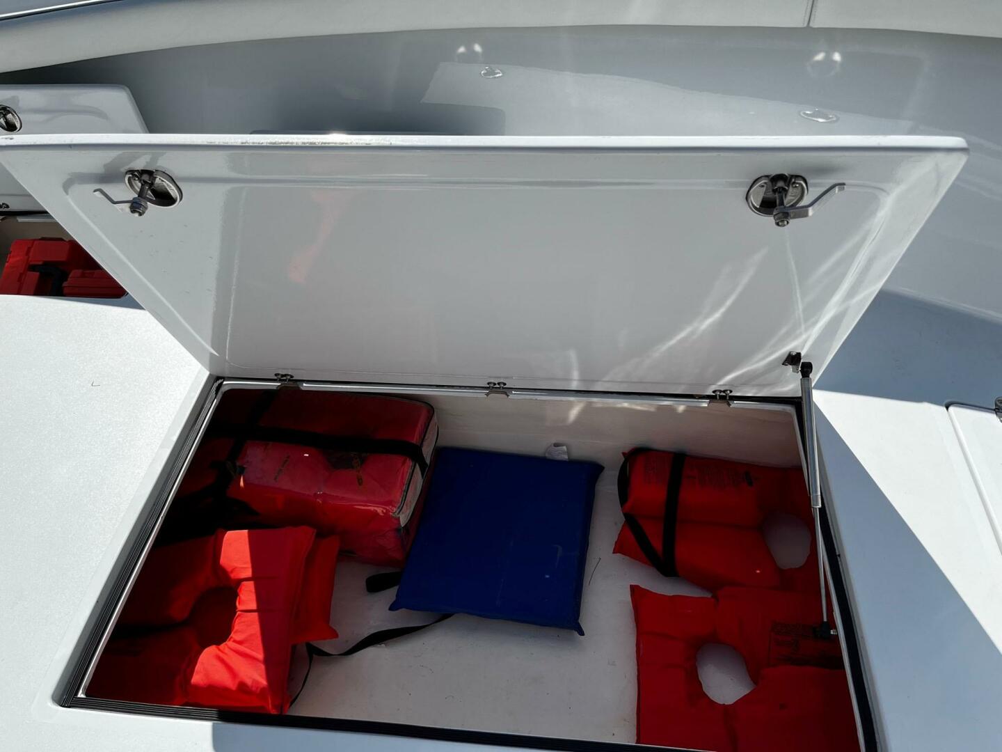 Custom-Correct Craft Inc. Fish Nautique 1978-LOCA Palm Beach-Florida-United States-4344467 | Thumbnail