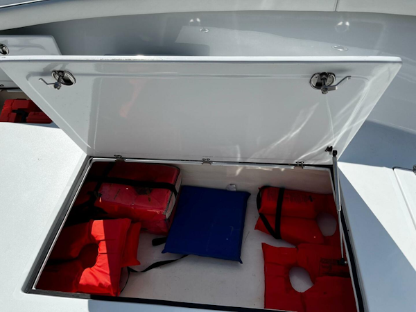 Custom-Correct Craft Inc. Fish Nautique 1978-LOCA Palm Beach-Florida-United States-4344467