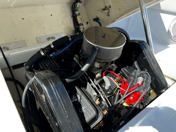 Custom-Correct Craft Inc. Fish Nautique 1978-LOCA Palm Beach-Florida-United States-4344474