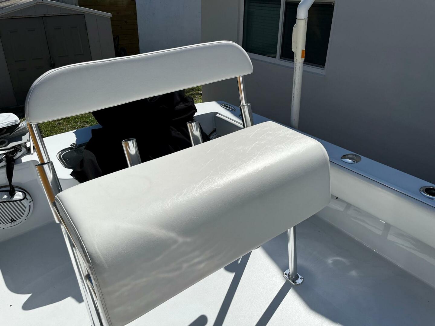 Custom-Correct Craft Inc. Fish Nautique 1978-LOCA Palm Beach-Florida-United States-4344461 | Thumbnail