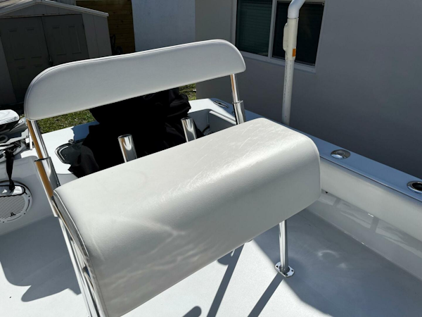 Custom-Correct Craft Inc. Fish Nautique 1978-LOCA Palm Beach-Florida-United States-4344461