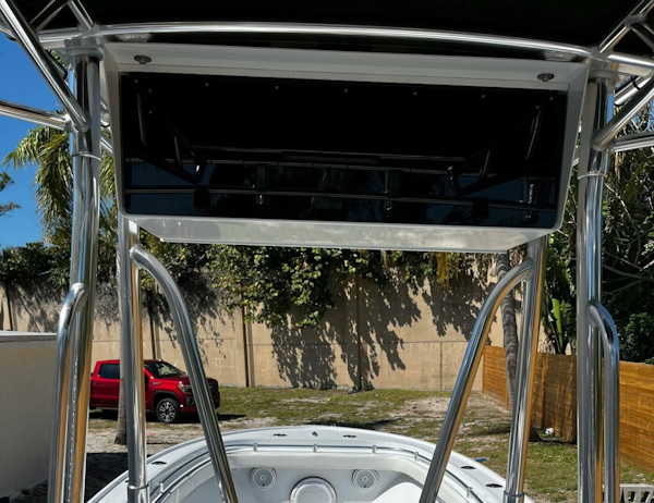 Custom-Correct Craft Inc. Fish Nautique 1978-LOCA Palm Beach-Florida-United States-4344458