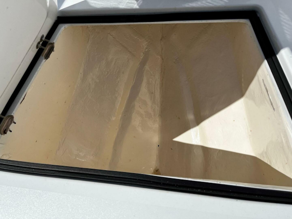 Custom-Correct Craft Inc. Fish Nautique 1978-LOCA Palm Beach-Florida-United States-4344444