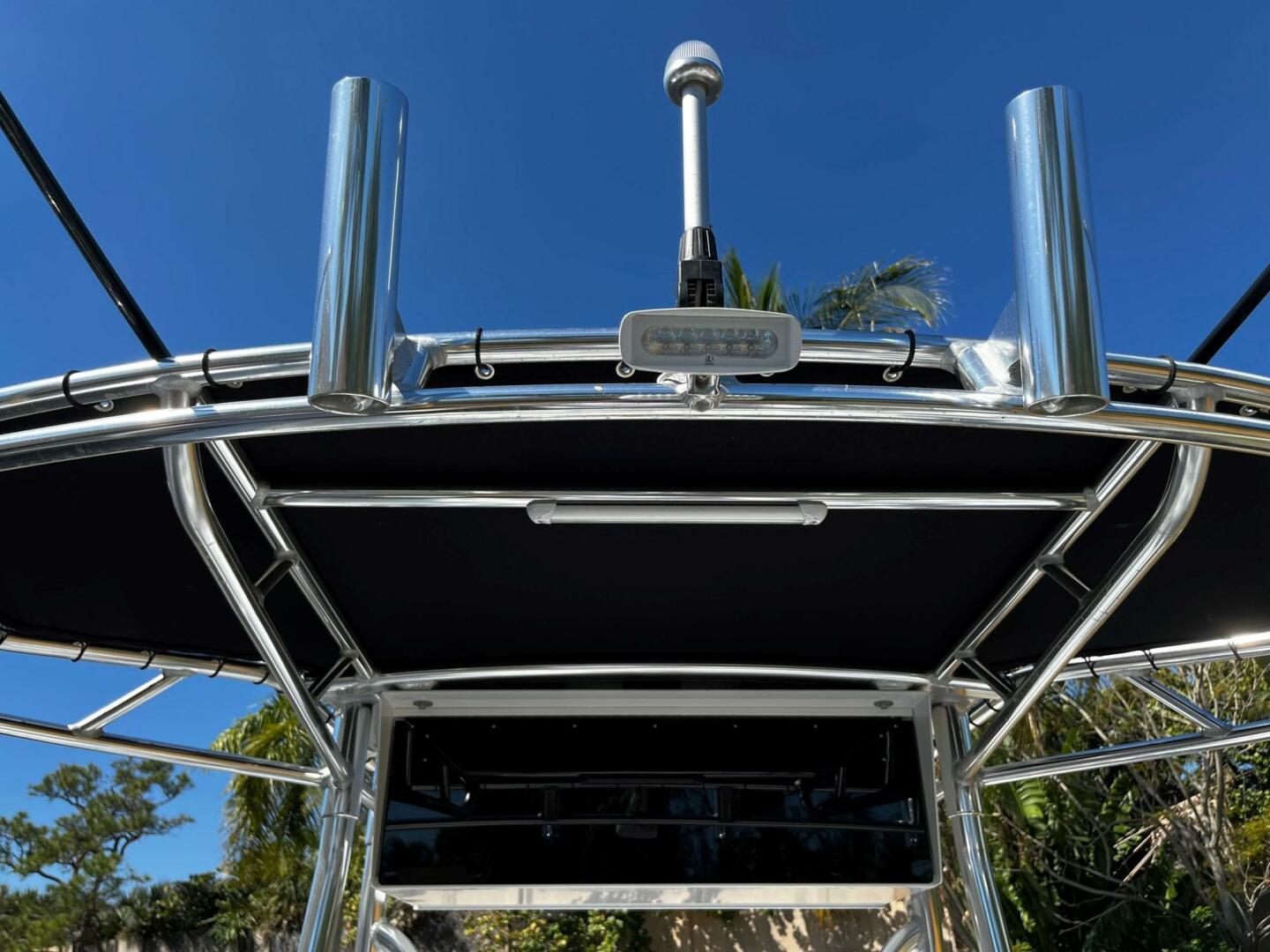Custom-Correct Craft Inc. Fish Nautique 1978-LOCA Palm Beach-Florida-United States-4344464 | Thumbnail