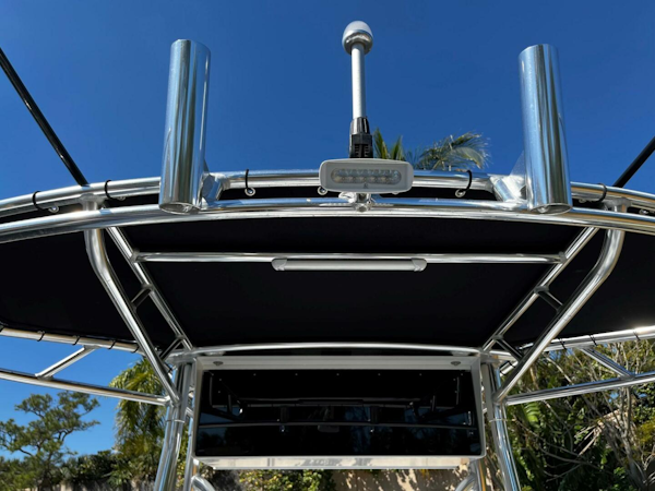 Custom-Correct Craft Inc. Fish Nautique 1978-LOCA Palm Beach-Florida-United States-4344464